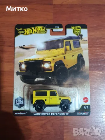 Колички Hot Wheels и Matchboxx, снимка 9 - Колекции - 55403704