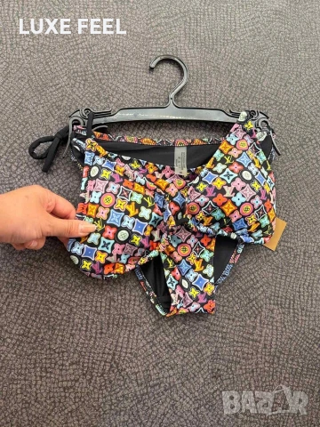 Burberry ⚜️ CALVIN KLEIN ⚜️FENDI⚜️ VICTORIA SECRET ⚜️DIOR⚜️, снимка 4 - Бански костюми - 54069604