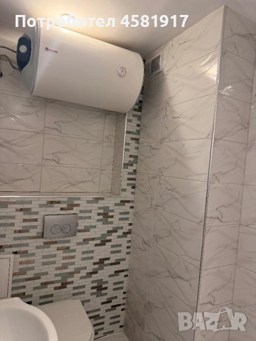 Давам под наем апартамент , снимка 10 - Апартаменти - 53973136