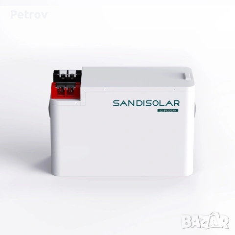 Livepo4 батерия 