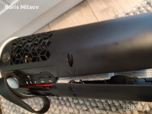 Libratone Zipp*original* за части, снимка 6 - Тонколони - 54223335