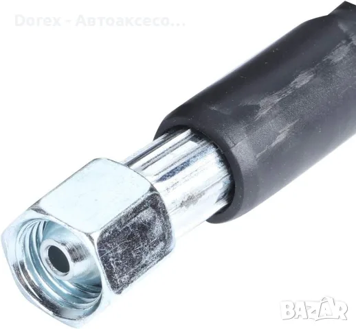 Маркуч за водоструйка с високо налягане - 10 м, M22-14 mm, 400 bar (5800 PSI), до 60°C, снимка 4 - Напояване - 55392493