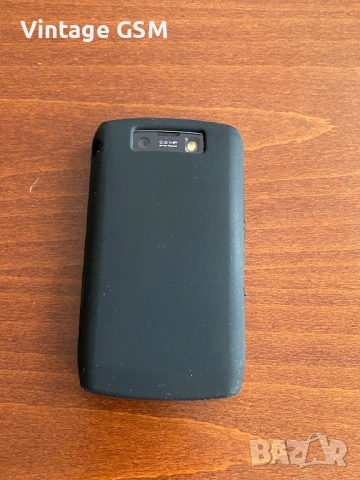 BlackBerry Storm 9550, снимка 11 - Blackberry - 54767596
