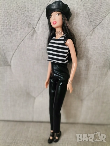 ✨ Луксозен колекционерски лот кукли – Барби и редки модели – само за 95 € ✨, снимка 7 - Кукли - 54238590