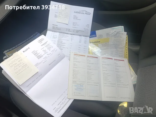Audi A1 1.2 benzin Германия , снимка 12 - Автомобили и джипове - 55382821