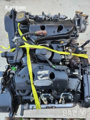 Двигател за Range Rover Sport 3.0D 292кс