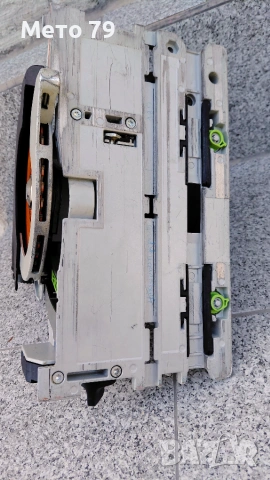 Festool HK 55 EBQ Електрически Циркуляр , снимка 6 - Други инструменти - 55079010