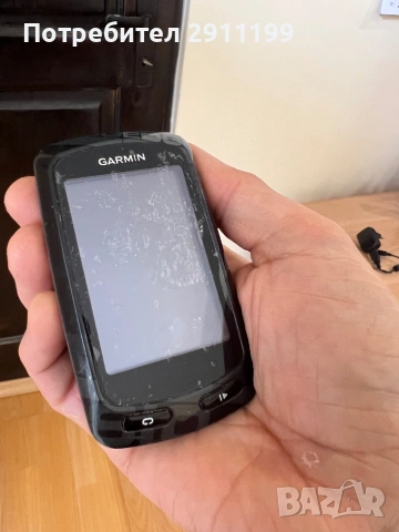 Вело, мото GPS Garmin, снимка 9 - Garmin - 54238232