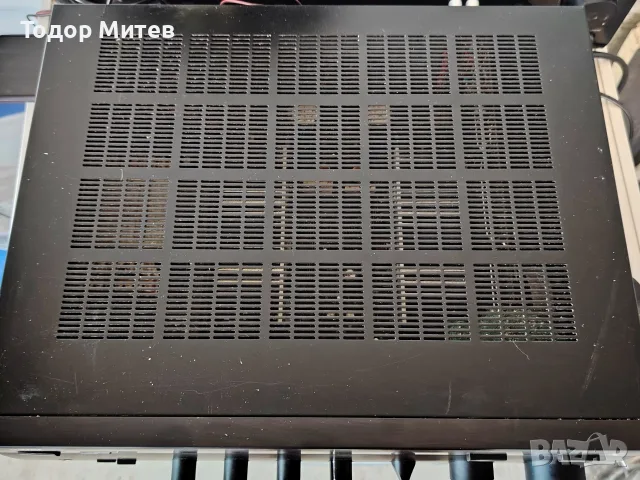 Yamaha AX-490 . , снимка 4 - Ресийвъри, усилватели, смесителни пултове - 55339689
