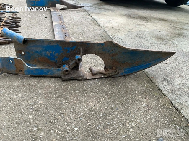 Части за Бчс , снимка 8 - Селскостопанска техника - 54090928