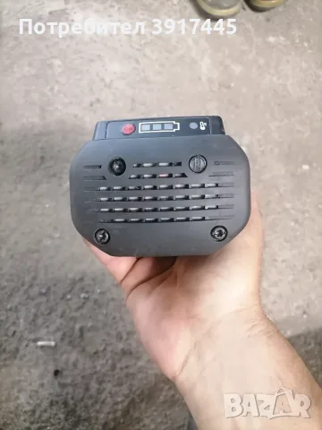 Батерия bosch 36v 4ah, снимка 4 - Перфоратори - 55630469