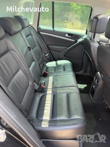 Фв тигуан 2.0тди на части / vw Tiguan 2.0tdi Dsg , снимка 9 - Автомобили и джипове - 55014768