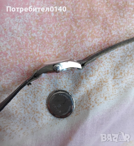 Дамски механичен часовник REVUE SPORT , снимка 3 - Дамски - 54852708