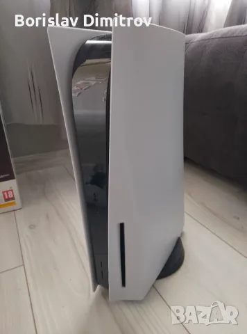 Playstation 5 ps5, снимка 3 - PlayStation конзоли - 55420842