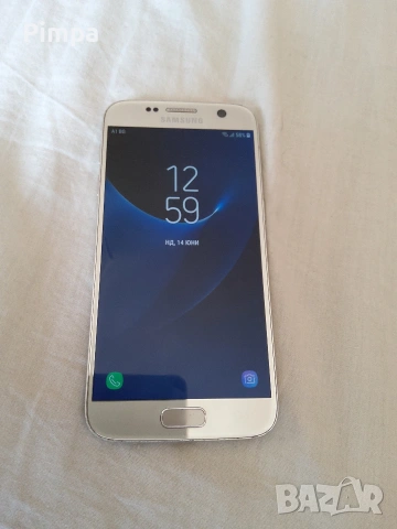 Samsung galaxy s7 телефон , снимка 3 - Samsung - 54915715