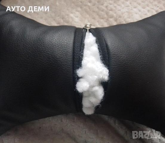 ТОП Цена за 2 бр-20 лв кожени възглавнички с лого и надпис Хюндай Hyundai, снимка 8 - Аксесоари и консумативи - 48893541