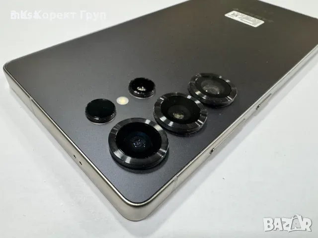 телефон САМСУНК s25ultra 512m, снимка 3 - Други - 55512442