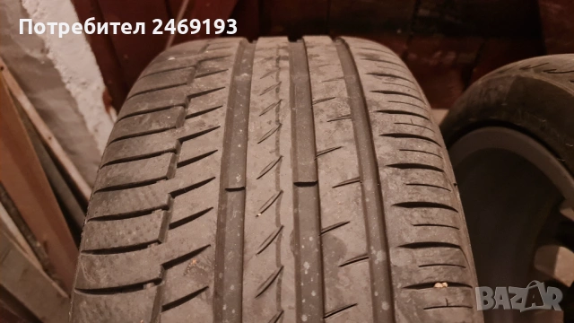Гуми с джанти style 188 BMW,17"спорт пакет , снимка 16 - Гуми и джанти - 53853354