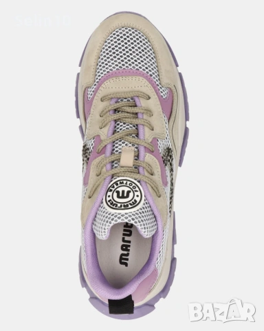 Дамски маратонки Maruti - 75.00 евро, снимка 4 - Маратонки - 54042328