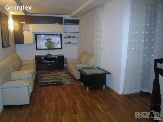 Двустаен апартемент - кв. Витоша / Студентски град, снимка 9 - Апартаменти - 55201933