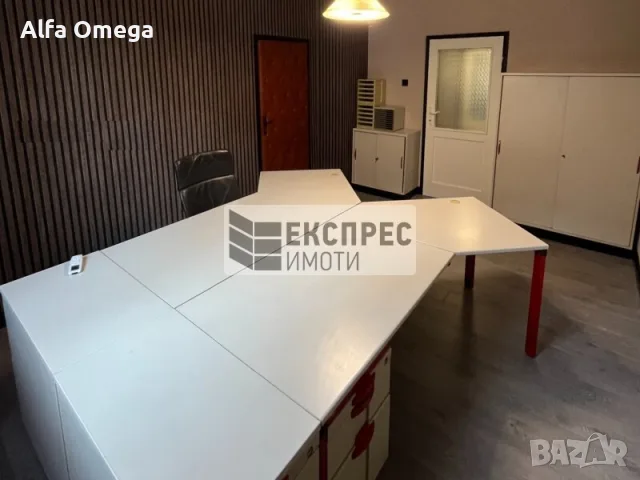 Обзаведен офис под наем, в района на Чаталджа, снимка 4 - Офиси - 55574015