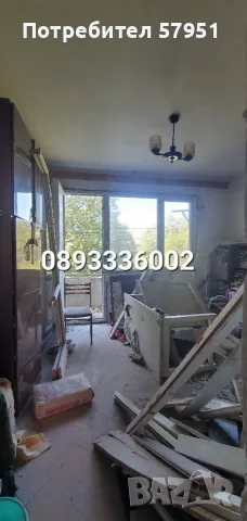 Апартамент 101 кв.м, снимка 7 - Апартаменти - 55333722
