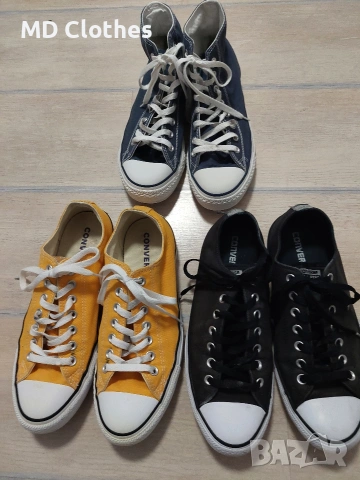 converse 42ри ном.16евро