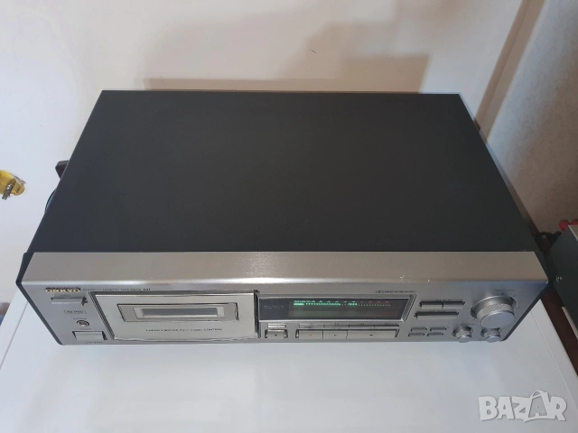 Onkyo-TA 2940, снимка 7 - Декове - 54714024