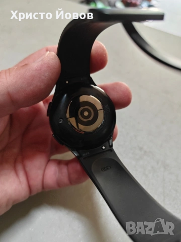 Samsung Watch 5Pro, снимка 5 - Смарт часовници - 54498645