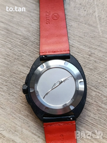 Карбонов Zelos GT 42mm Carbon "Supernova", снимка 4 - Мъжки - 55275001