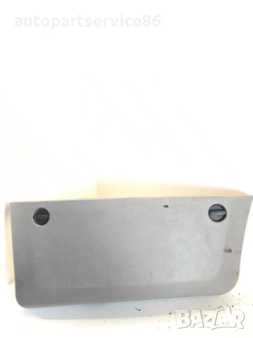 Лайсна / декоративна облицовка за предна лява врата за Mercedes W906 Sprinter Crafter OR (A906727047