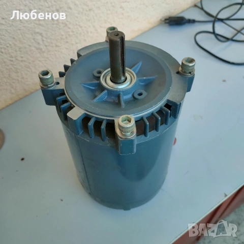 Висок клас елдвигател Westinghouse, снимка 11 - Електродвигатели - 54986840