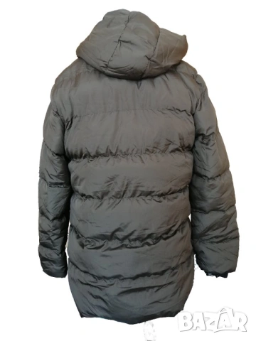 Дамско палто Lee Cooper /16XL/ 660up1, снимка 2 - Якета - 55265167