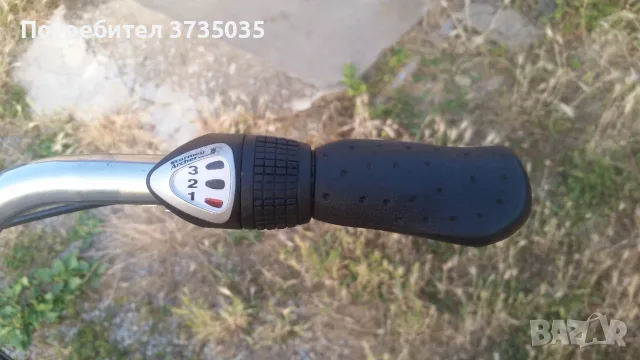 Велосипед 28 цола, снимка 7 - Велосипеди - 54270779