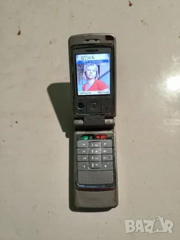 Нокия 6260 Нокия