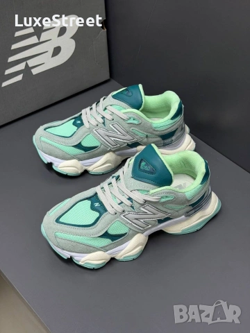 New Balance 🤩Дамски  Маратонки 🔥, снимка 4 - Маратонки - 55137163
