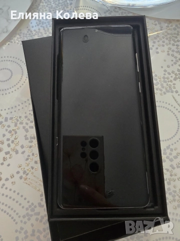 Samsung Galaxy S 20+, снимка 4 - Samsung - 55686448