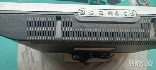 tv toshiba lcd 24 инча, снимка 2 - Телевизори - 55062248