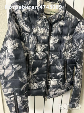 Дамско яке Goldbergh , снимка 2 - Якета - 53989460