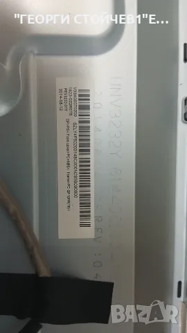 32W2431D   32L2433D_G UE3840-1U  LC32DXJ[SF][E1]  6870C-0442B, снимка 7 - Части и Платки - 55352972