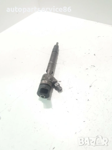 Горивен инжектор Bosch 0445110076 за Citroën Jumper / Peugeot Boxer 2.0 HDi (2002–2006), снимка 3 - Части - 54504165