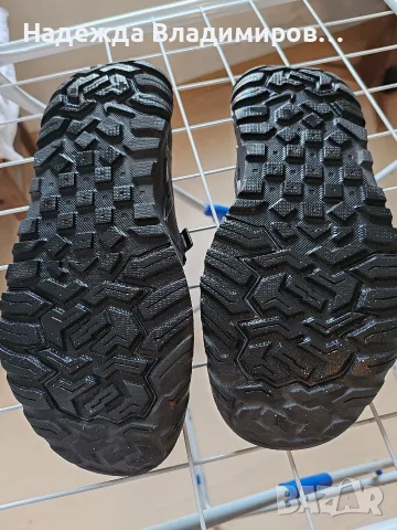 Мъжки сандали Nike , снимка 3 - Мъжки сандали - 55620309