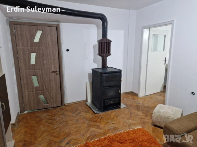 тдавам под наем тристаен апаратманет гр. Шумен, кв. Тракия, снимка 10 - Апартаменти - 54083907