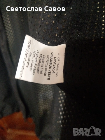 Lafuma Gore-tex L. , снимка 15 - Якета - 54514323