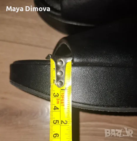 ONLY модел „KAYNE“ в черно 39, снимка 6 - Чехли - 55544737