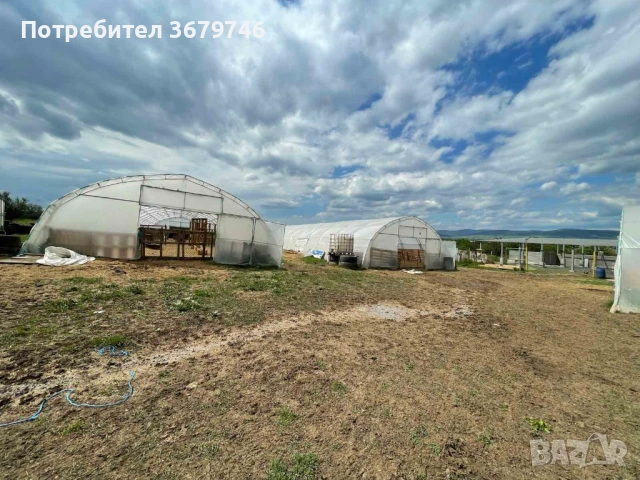 СОБСТВЕНИК ПРОДАВА ИМОТ,ПАРЦЕЛ, снимка 12 - Парцели - 54854076