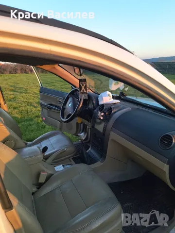 Продавам автомобил , снимка 12 - Автомобили и джипове - 55615613