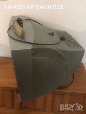 Продава    се    *   САМСУНГА  ., снимка 15 - Телевизори - 51159017