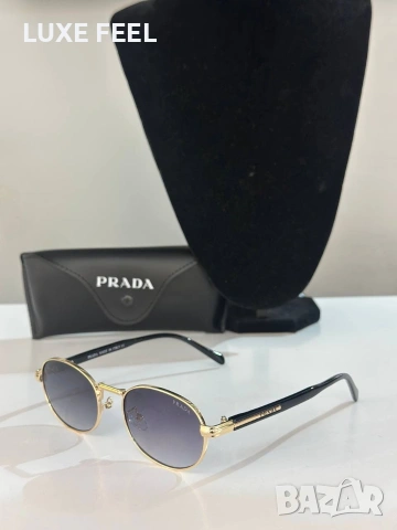 Louis VUITTON 🤍 Ray-Ban 🤍Prada 🤍 Дамски Слънчеви Очила , снимка 2 - Слънчеви и диоптрични очила - 54611204