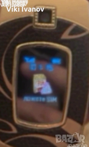 Самсунг Е500 